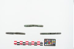 Foto von Bronzearmreif (NHMW-PRAE-025026)